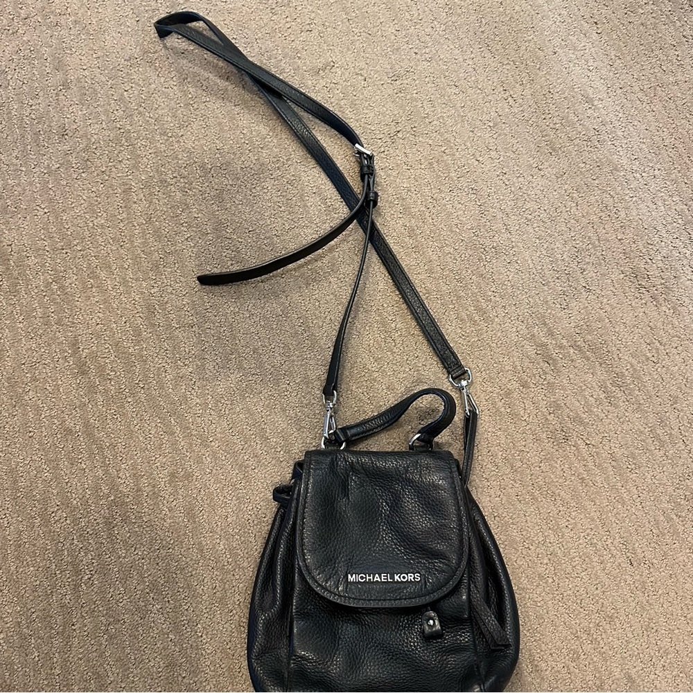 Michael Kors Crossbody Bag